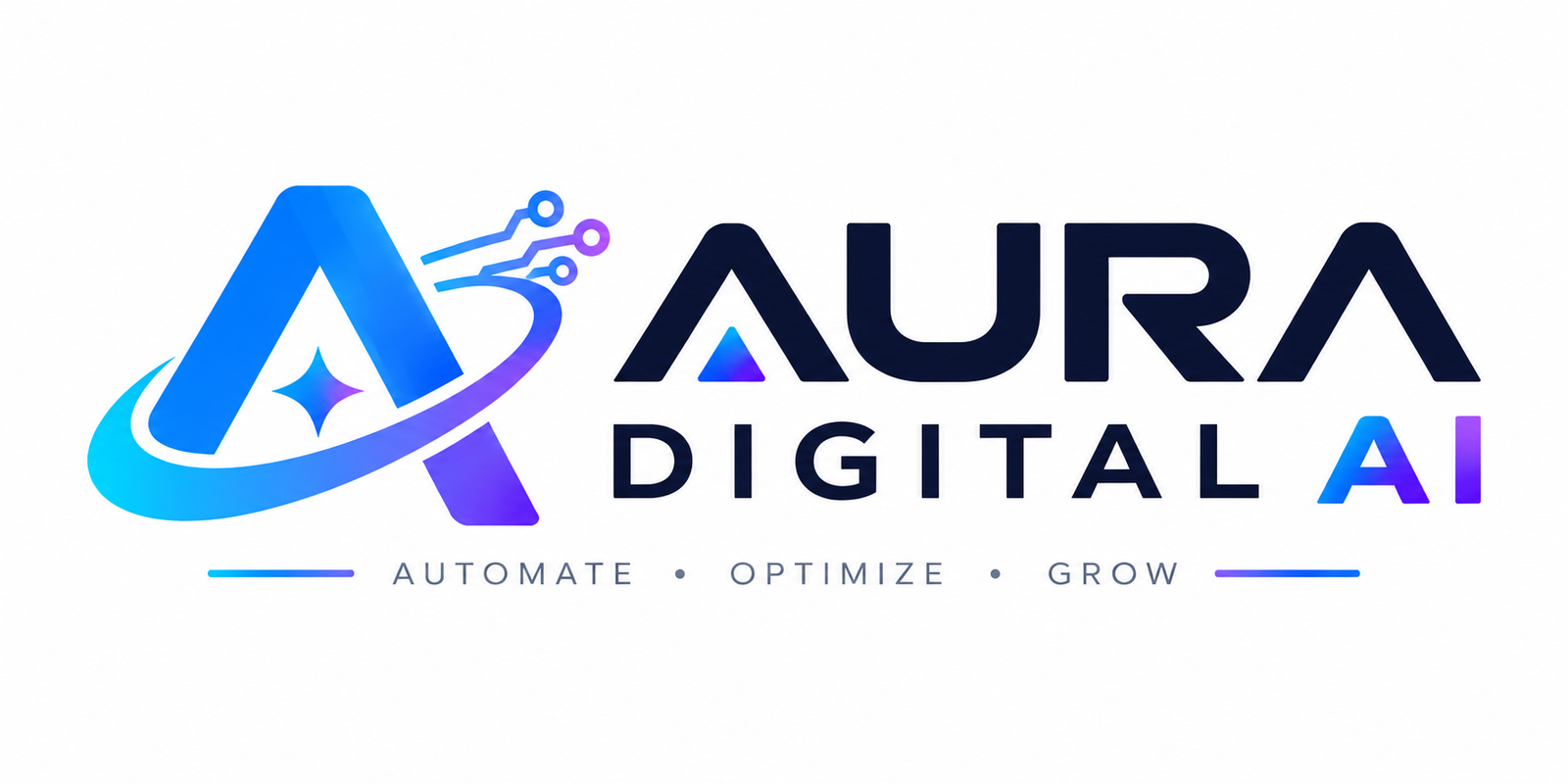 Aura Digital Ai